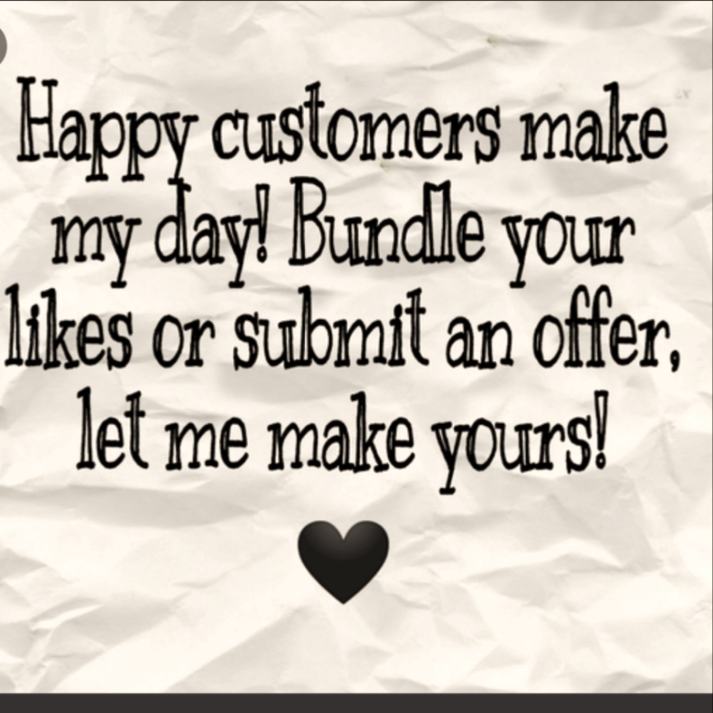 Bundle month!!